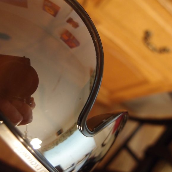 armani exchange ax shield/goggle sunglasses-unisex-mirrored.. - Picture 11 of 14